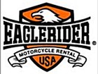 Eaglerider-New Hampshire's Logo
