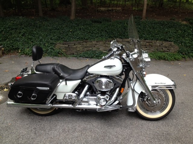 harley davidson 5000 mile service cost