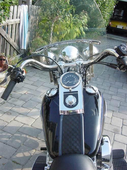 1998 HarleyDavidson® FLSTS Heritage Springer® for Sale in Sea Girt, NJ