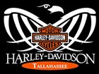 Tallahassee Harley-Davidson's Logo