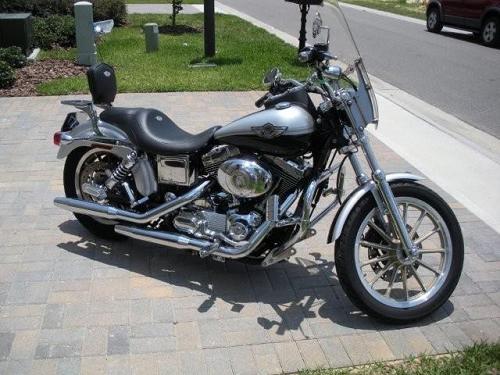 2003 Harley-Davidson® FXDL Dyna® Low Rider® for Sale in Davenport, FL ...