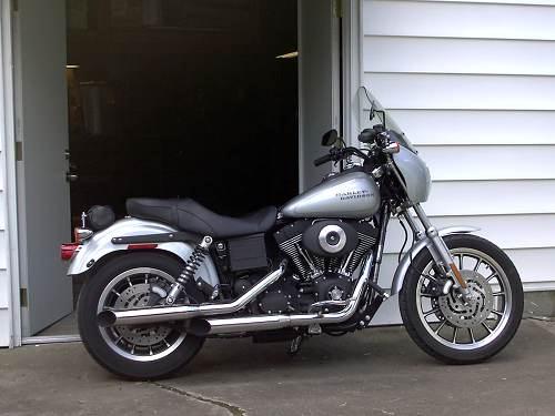2001 Harley-Davidson® FXDXT Dyna Super Glide® T-Sport for Sale in Tulsa ...