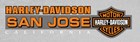 Harley-Davidson San Jose's Logo