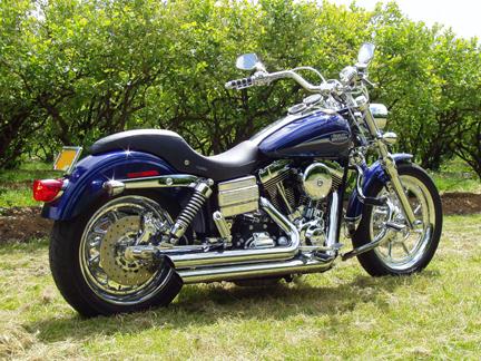 2007 Harley-Davidson® FXDL Dyna® Low Rider® for Sale in Salem, OR (Item ...