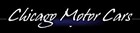 Chicago Motor Cars's Logo