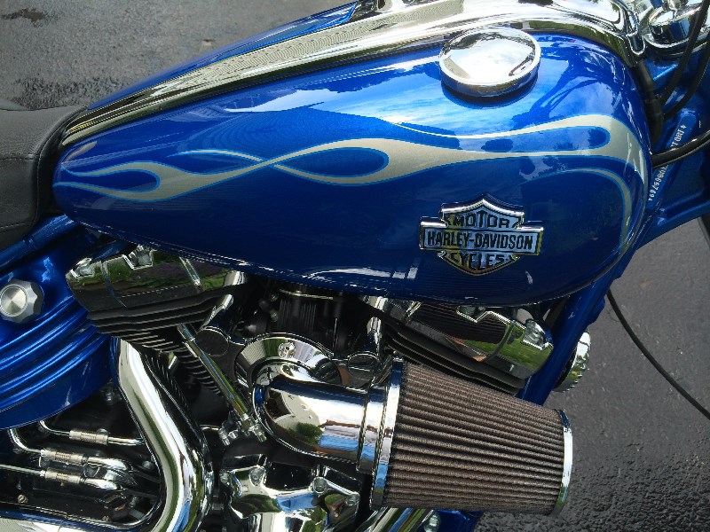 2008 Harley-Davidson® FXCWC Softail® Rocker® C for Sale in Huntingtown ...