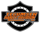 Tecumseh Harley-Davidson's Logo