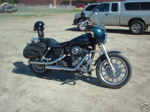 2001 Harley-Davidson® FXDXT Dyna Super Glide® T-Sport for Sale in Post ...