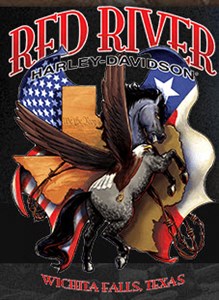 Red River Harley-Davidson