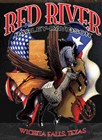 Red River Harley-Davidson's Logo