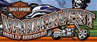 Vandervest Harley-Davidson's Logo