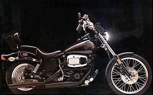 Allstate Motorcycle Insurance >> 1983 Harley-Davidson® FXDG Disc Glide (maroon), Rancho ... Allstate Motorcycle Insurance >> 1983 Harley-Davidson® FXDG Disc Glide (maroon), Rancho ...