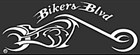 Bikers Blvd's Logo