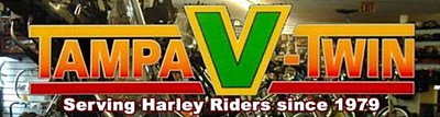 Tampa V-Twin