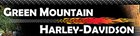 Green Mountain Harley-Davidson's Logo