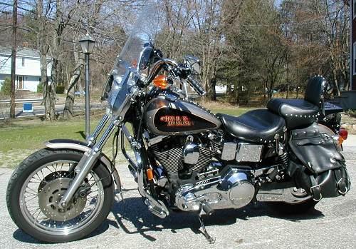 1997 Harley-Davidson® FXDL Dyna® Low Rider® for Sale in Westford, MA ...