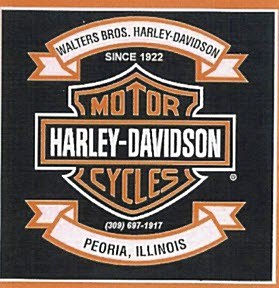 Walters Brothers Harley-Davidson Inc.