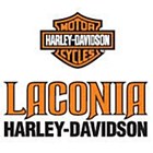Laconia Harley-Davidson's Logo