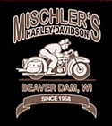 Mischler's Harley-Davidson's Logo