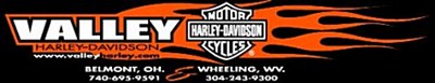 Valley Harley-Davidson