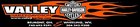 Valley Harley-Davidson's Logo