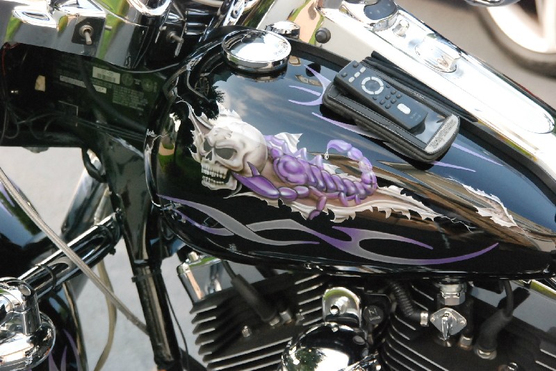 2006 HarleyDavidson® FLHRS/I Road King® Custom for Sale in Doylestown