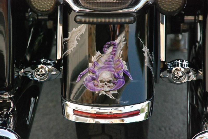 2006 HarleyDavidson® FLHRS/I Road King® Custom for Sale in Doylestown