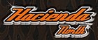 Hacienda Harley-Davidson North's Logo