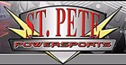 St. Pete Powersports's Logo