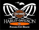 Harley-Davidson of Panama City Beach's Logo
