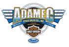 Adamec Harley-Davidson of Orange Park's Logo