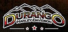 Durango Harley-Davidson's Logo