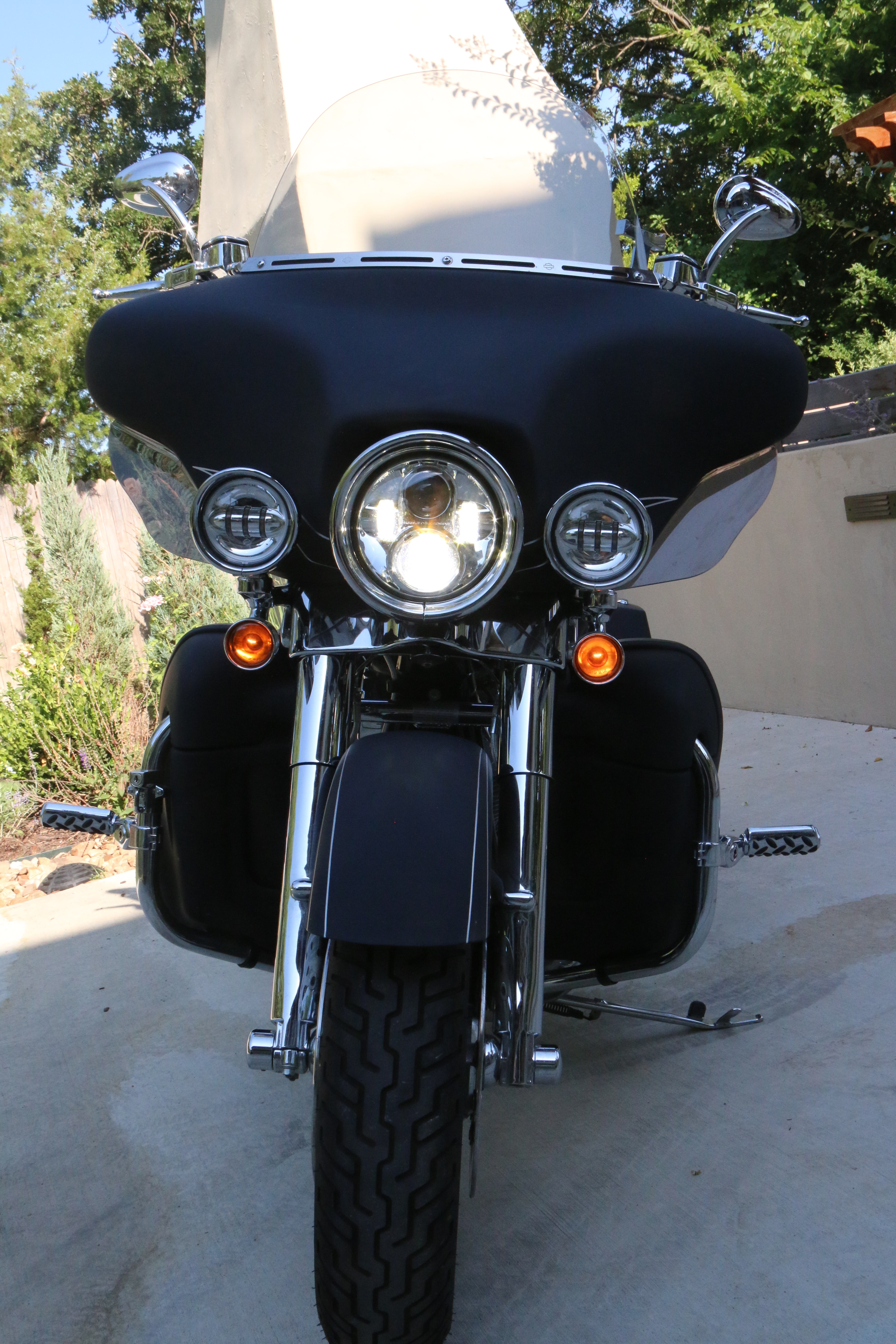 2006 Harley-Davidson® FLHTCUSE Screamin' Eagle® Ultra Classic® Electra ...