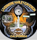 Livermore Harley-Davidson's Logo