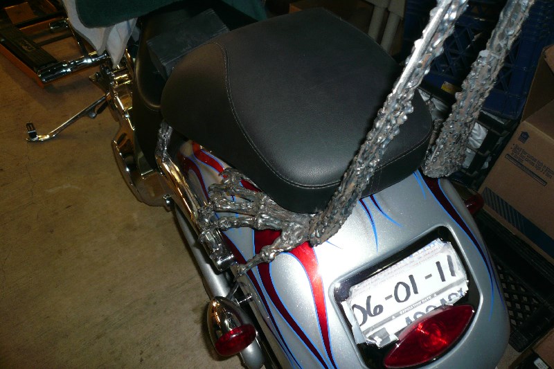 2007 Thunder Mountain Keystone for Sale in Vancouver, WA (Item 444575)