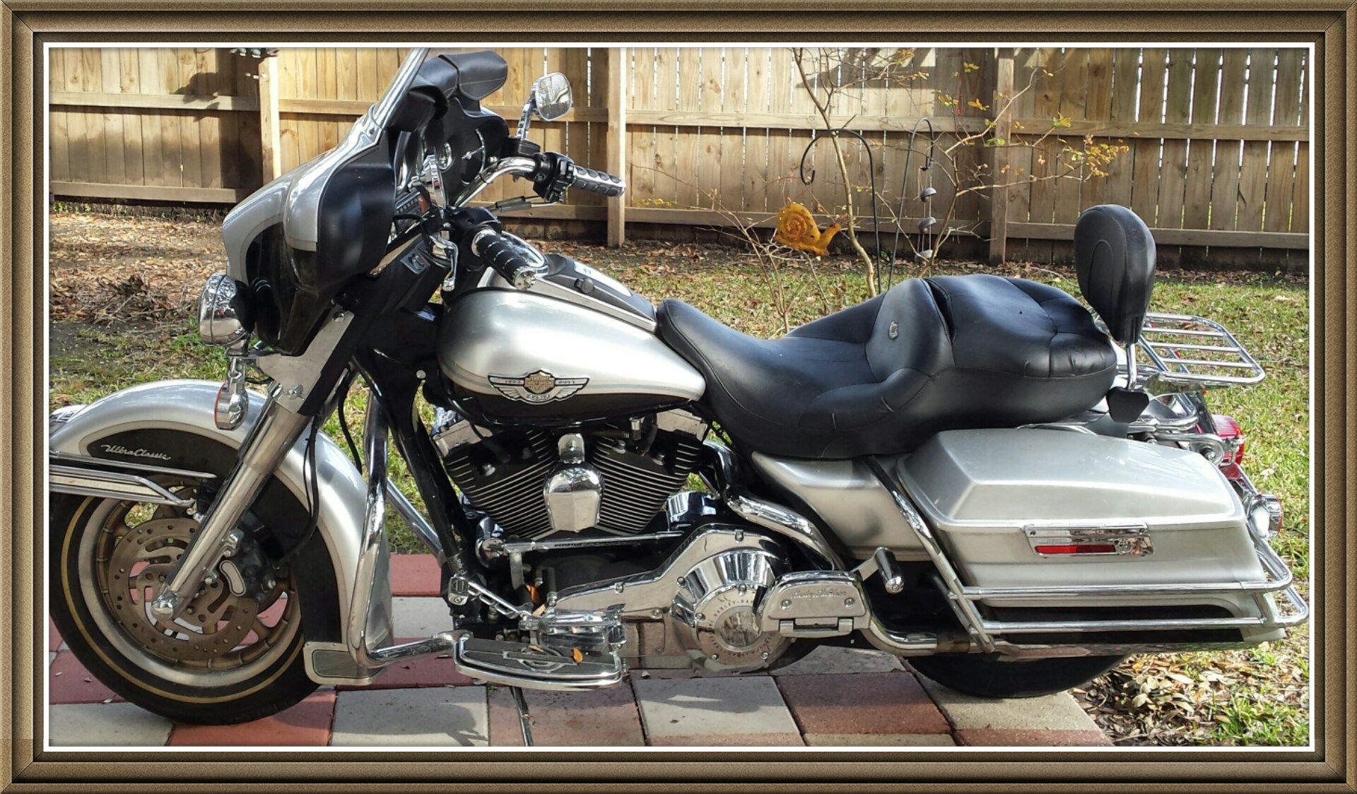 ways to hang your bike