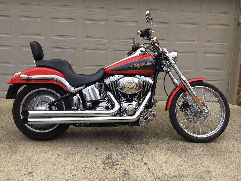 Harley Davidson Softail Deuce Service Manual Harley Davidson Softail Deuce Service Manual
