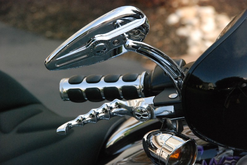 2006 HarleyDavidson® FLHRS/I Road King® Custom for Sale in Doylestown