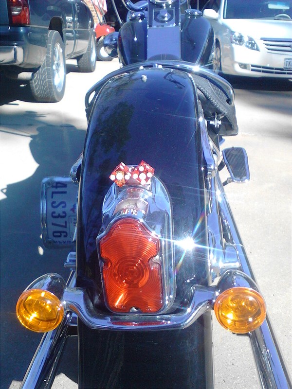 2008 Harley-Davidson® FLSTN Softail® Deluxe for Sale in Longview, TX