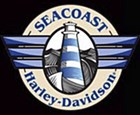 Seacoast Harley-Davidson's Logo