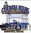 Golden Isles Harley-Davidson's Logo