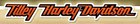 Tilley Harley-Davidson of Salisbury's Logo
