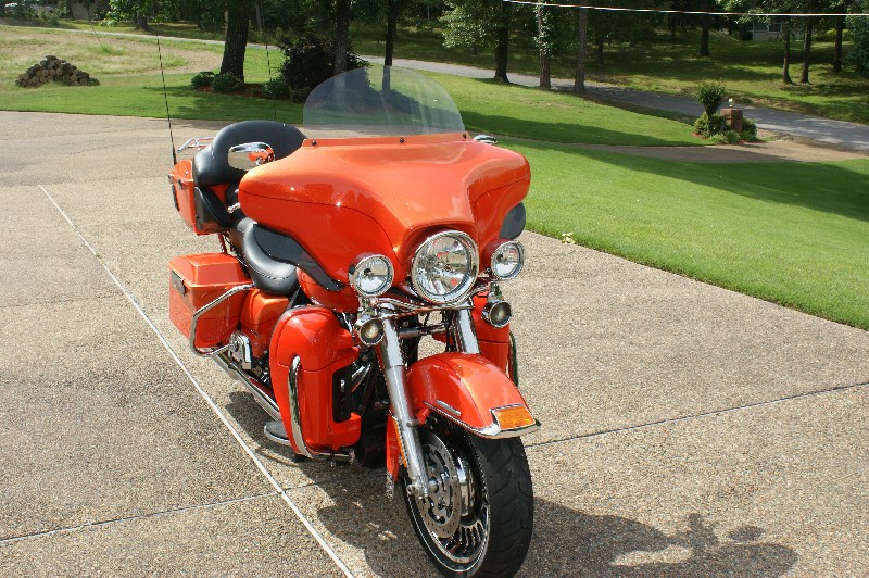 2012 HarleyDavidson® FLHTK Electra Glide® Ultra Limited for Sale in