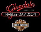 Harley-Davidson/Buell of Glendale's Logo