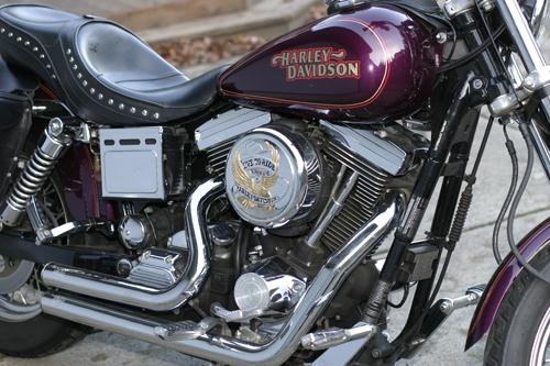 1997 Harley-Davidson® FXDL Dyna® Low Rider® for Sale in Camas, WA (Item ...