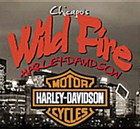 Wild Fire Harley-Davidson's Logo