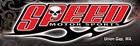 Speed Motorsports LLC's Logo