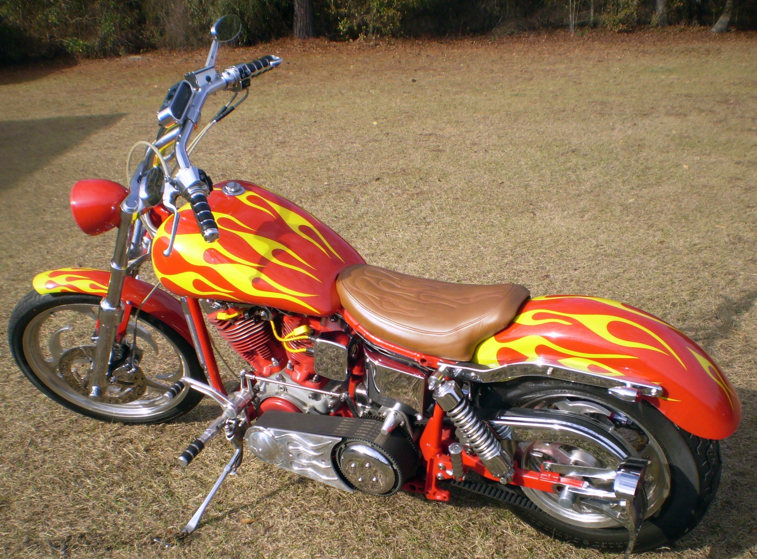 1984 HarleyDavidson® FXSB Low Rider® Sturgis® Special for Sale in