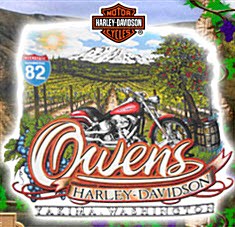 Owens Harley-Davidson