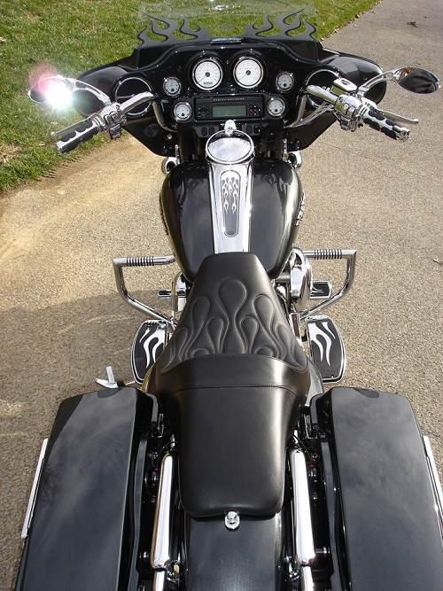2006 HarleyDavidson® FLHX/I Street Glide® for Sale in Clarksville, TN